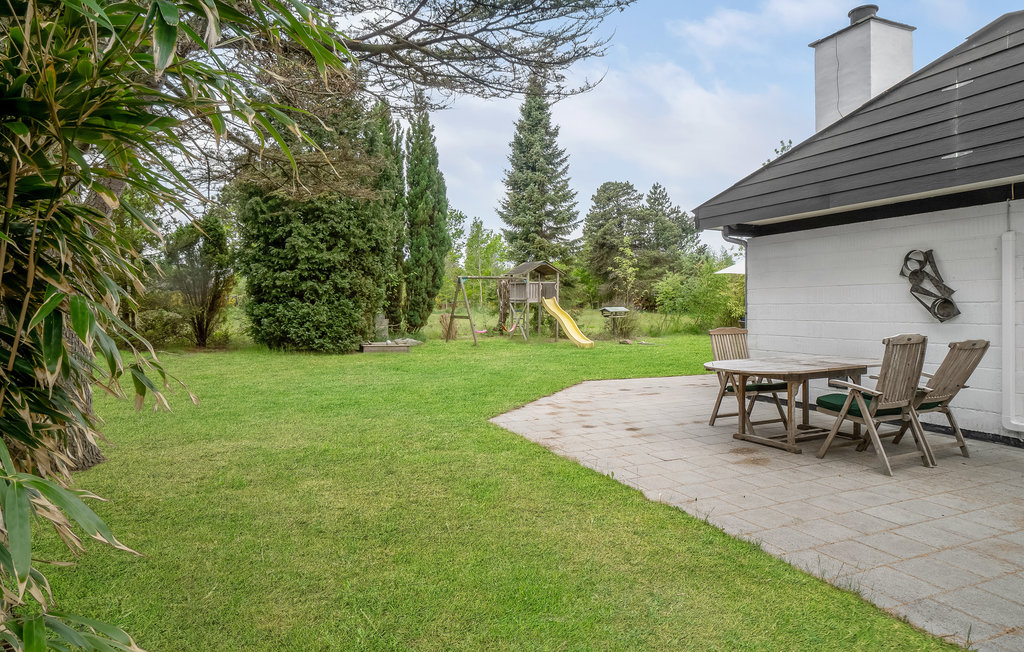 Feriehuse - Svenstrup Strand , Danmark - F3460 12