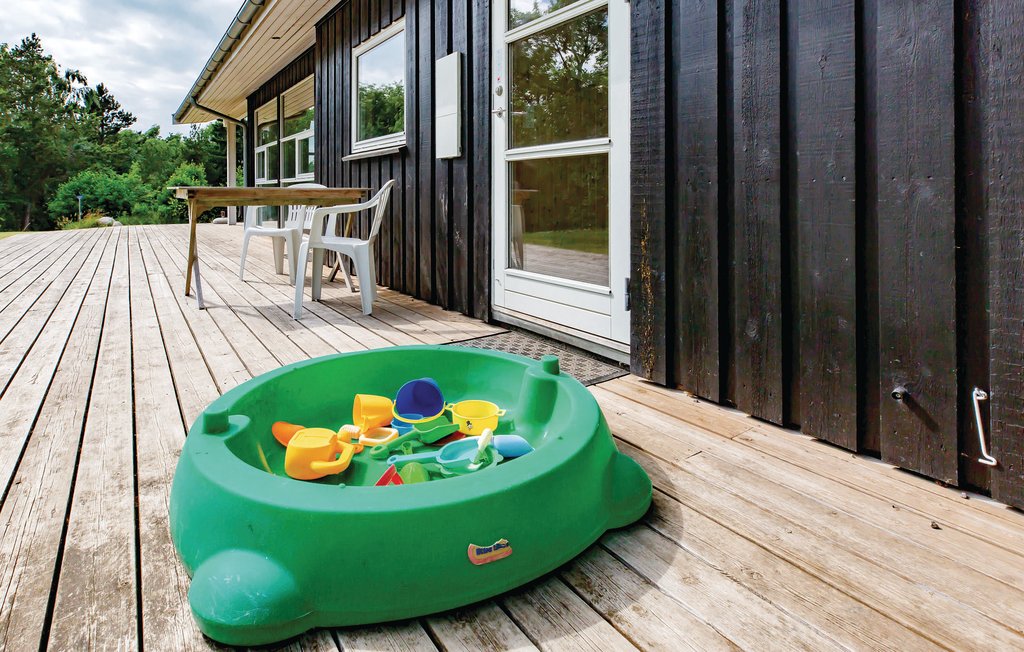 Ferienhaus - Tengslemark Lyng Strand , Dänemark - F3471 13