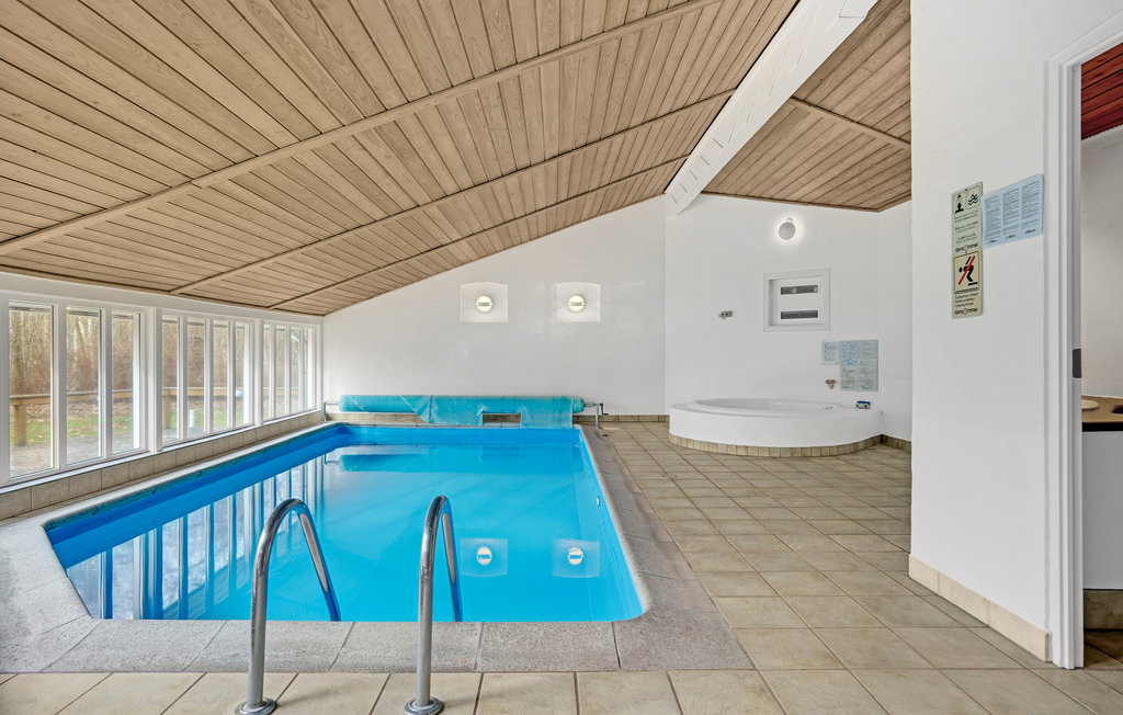 Ferienhaus - Hønsinge Lyng Strand , Dänemark - F3407 2