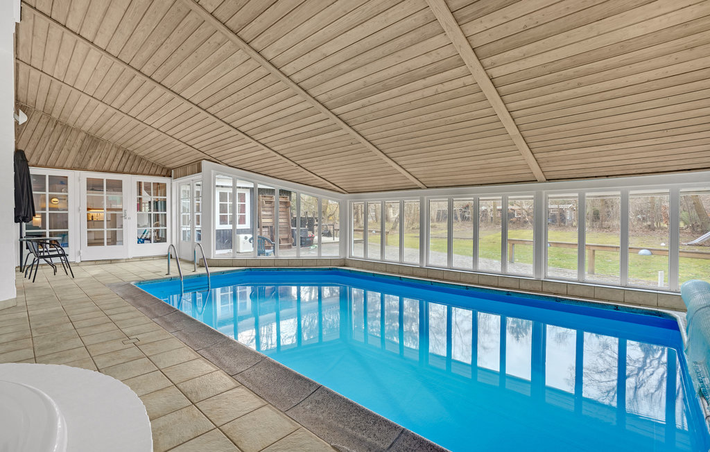 Ferienhaus - Hønsinge Lyng Strand , Dänemark - F3407 10