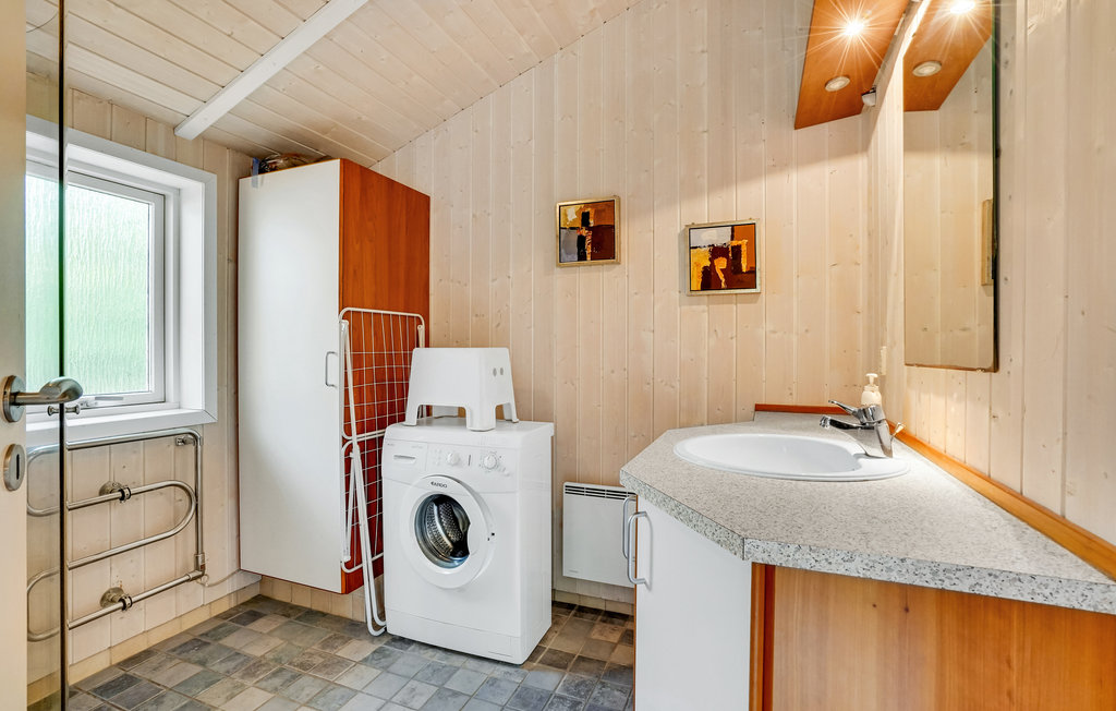 Feriehuse - Kaldred , Danmark - F3404 26