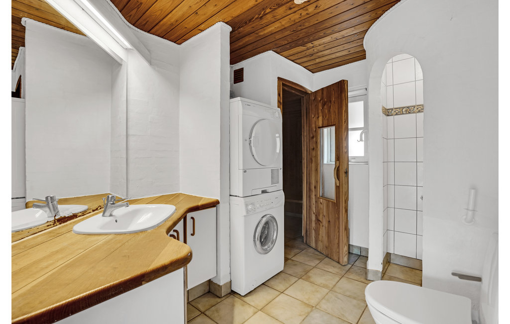 Ferienhaus - Hønsinge Lyng Strand , Dänemark - F3407 32