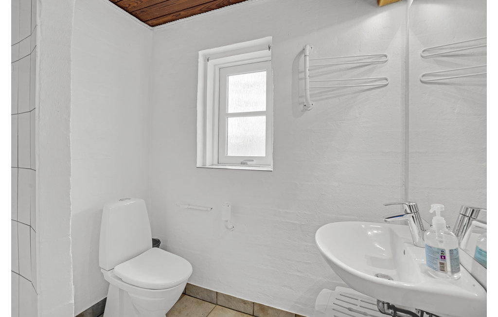 Ferienhaus - Hønsinge Lyng Strand , Dänemark - F3407 33