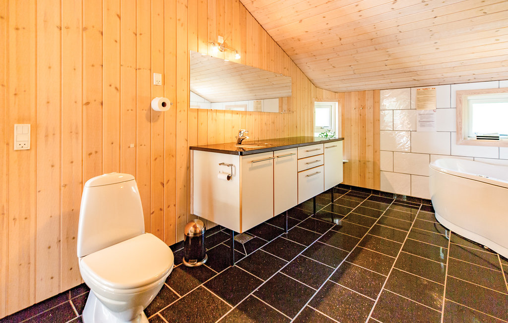 Feriehuse - Tengslemark Lyng Strand , Danmark - F3409 21