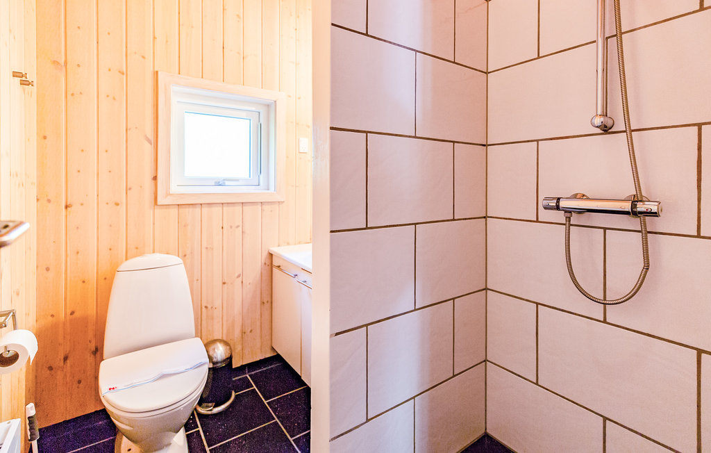 Feriehuse - Tengslemark Lyng Strand , Danmark - F3409 23