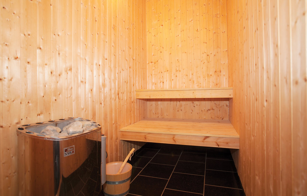 Feriehuse - Tengslemark Lyng Strand , Danmark - F3409 22