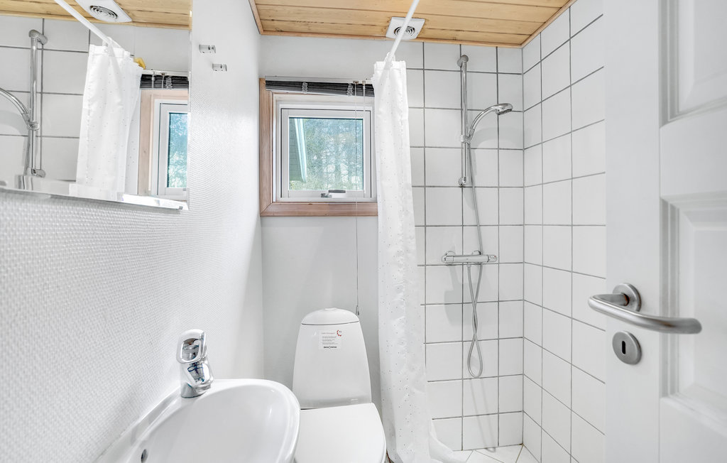 Ferienhaus - Tengslemark Lyng Strand , Dänemark - F3471 26