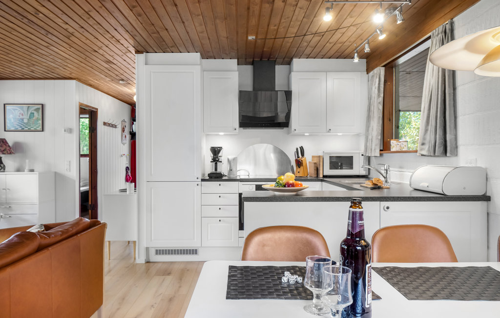 Feriehuse - Svenstrup Strand , Danmark - F3460 5