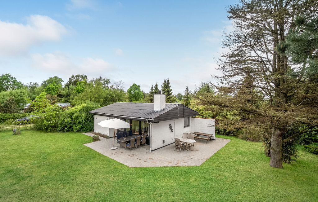Feriehuse - Svenstrup Strand , Danmark - F3460 10