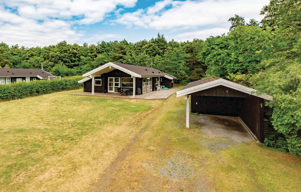 Ferienhaus - Tengslemark Lyng Strand , Dänemark - F3471 10