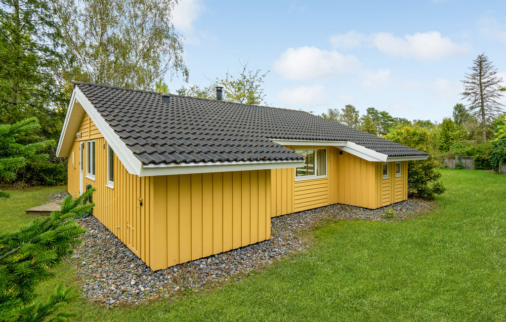 Feriehuse - Kaldred , Danmark - F3404 12