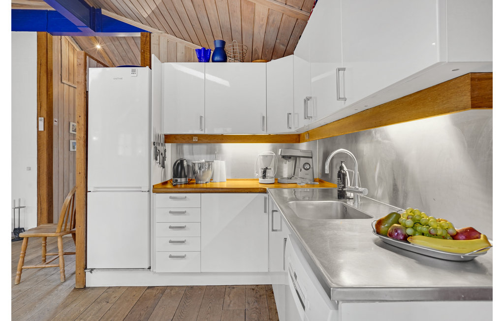 Ferienhaus - Hønsinge Lyng Strand , Dänemark - F3407 8