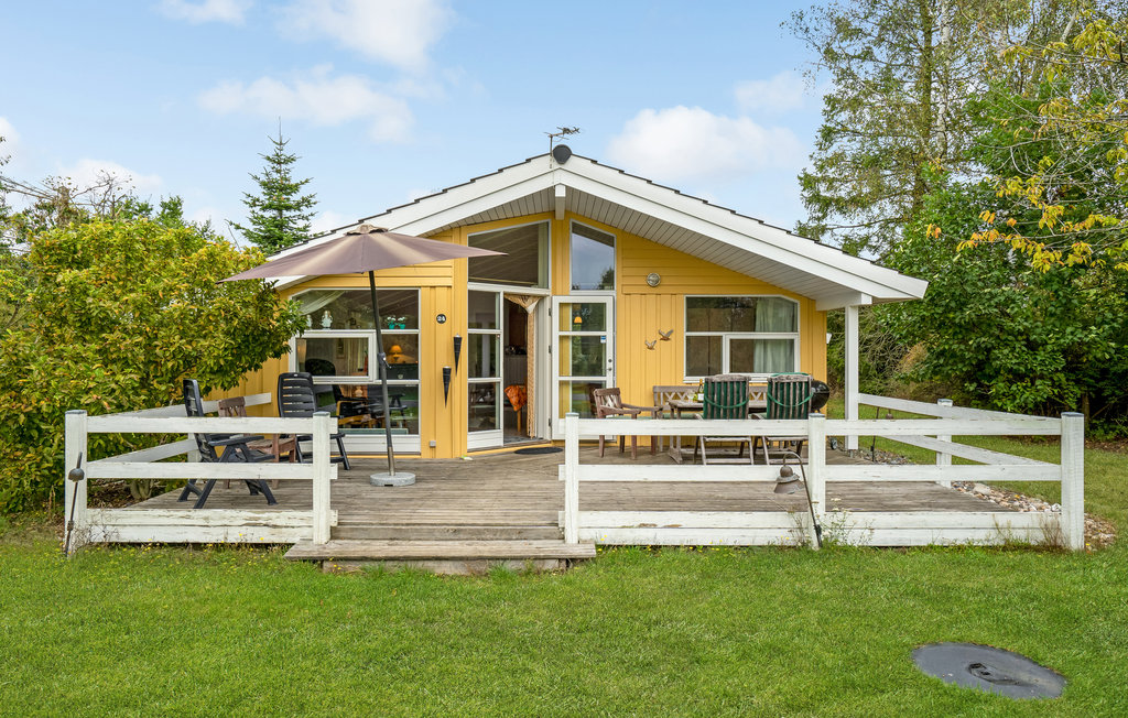 Feriehuse - Kaldred , Danmark - F3404 10