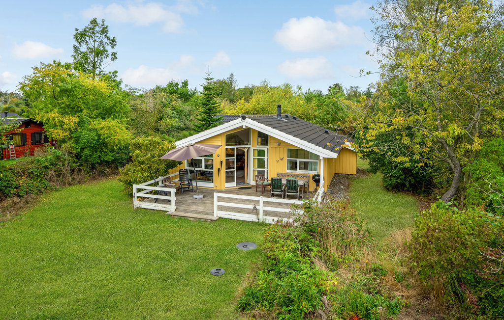 Feriehuse - Kaldred , Danmark - F3404 11