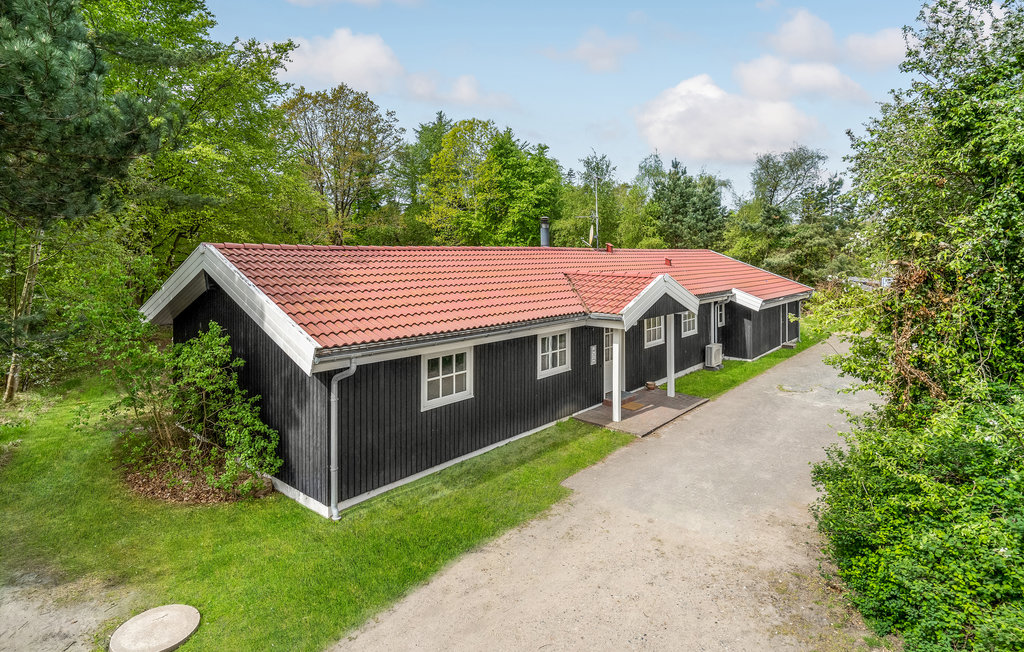 Ferienhaus - Hønsinge Lyng Strand , Dänemark - F3407 12