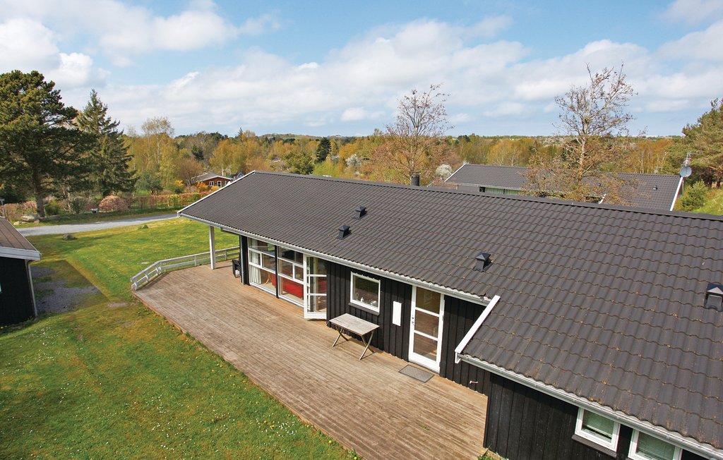 Ferienhaus - Tengslemark Lyng Strand , Dänemark - F3471 11