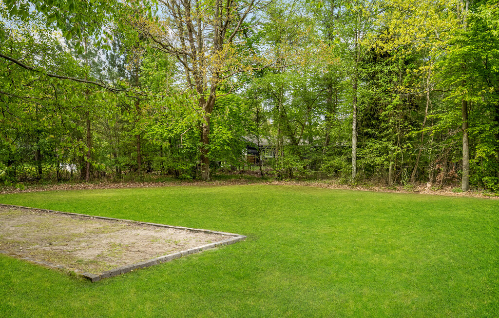 Ferienhaus - Hønsinge Lyng Strand , Dänemark - F3407 13