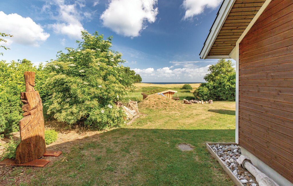 Semesterhus - Vollerup Strand , Danmark - F3520 20