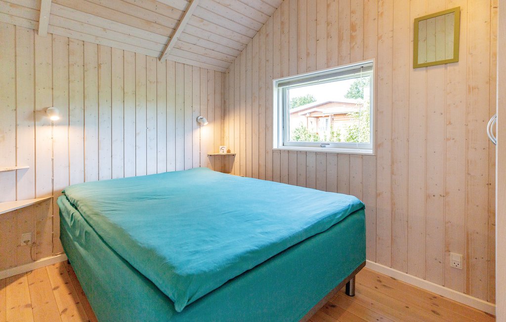 Semesterhus - Vollerup Strand , Danmark - F3520 27