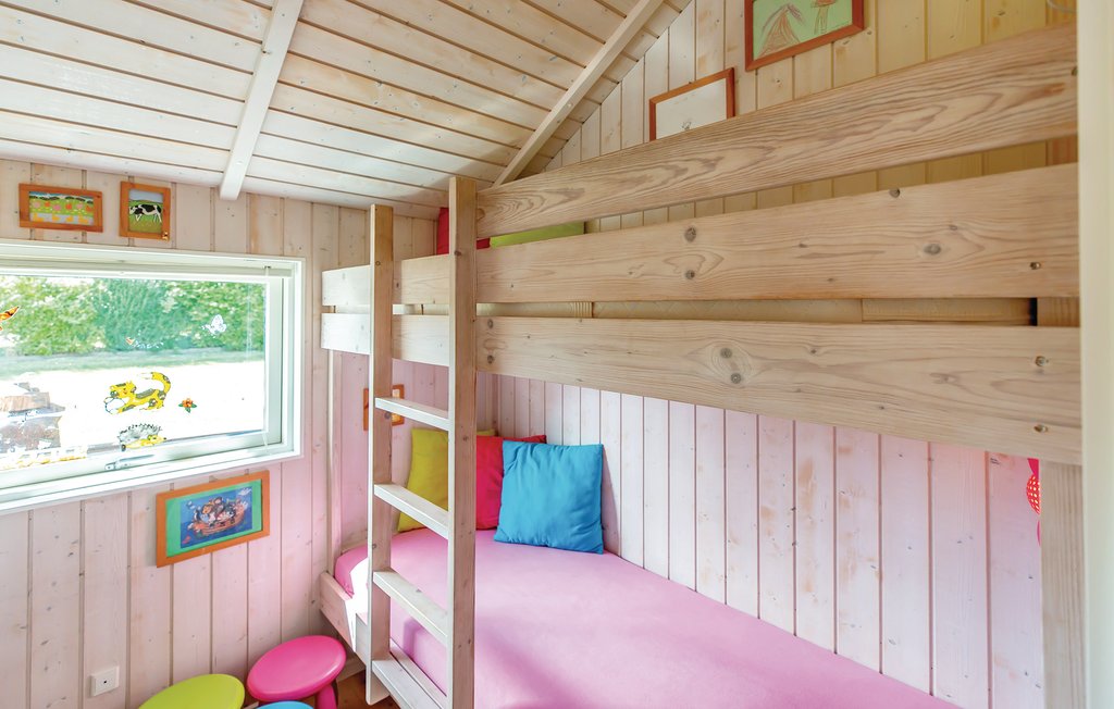 Semesterhus - Vollerup Strand , Danmark - F3520 28