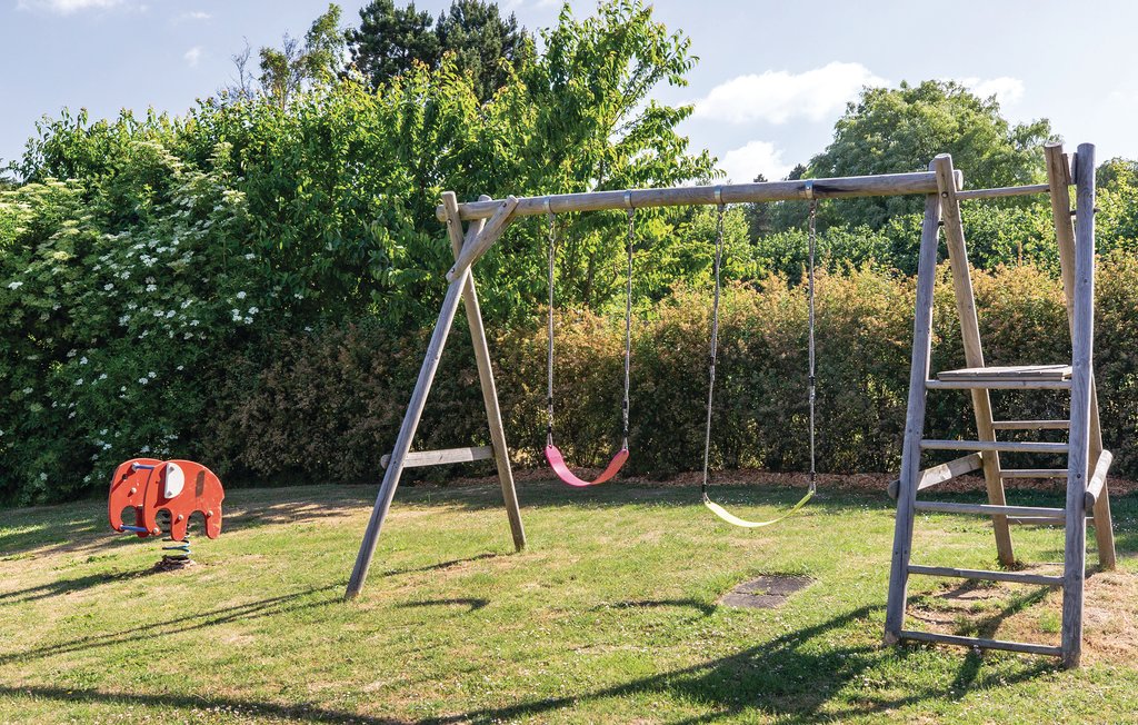 Semesterhus - Vollerup Strand , Danmark - F3520 13