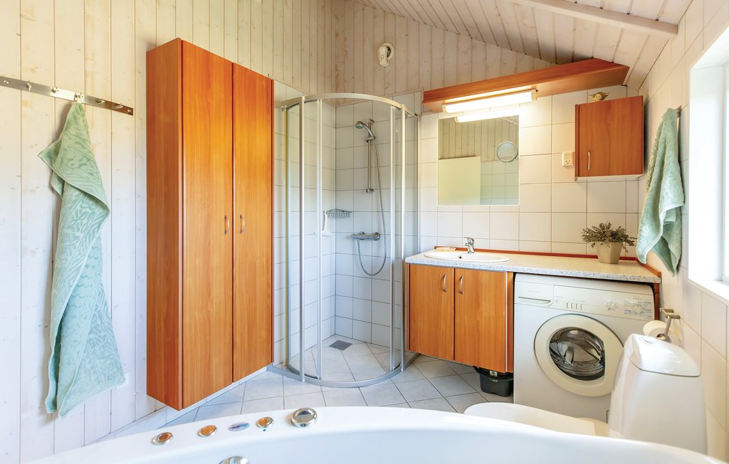 Semesterhus - Vollerup Strand , Danmark - F3520 29