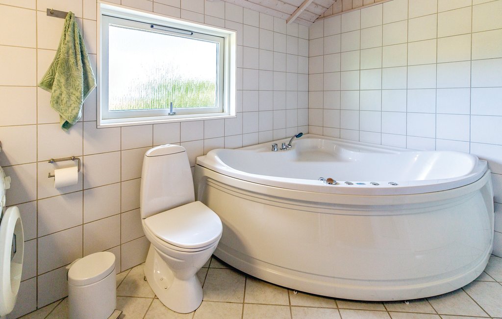 Semesterhus - Vollerup Strand , Danmark - F3520 30