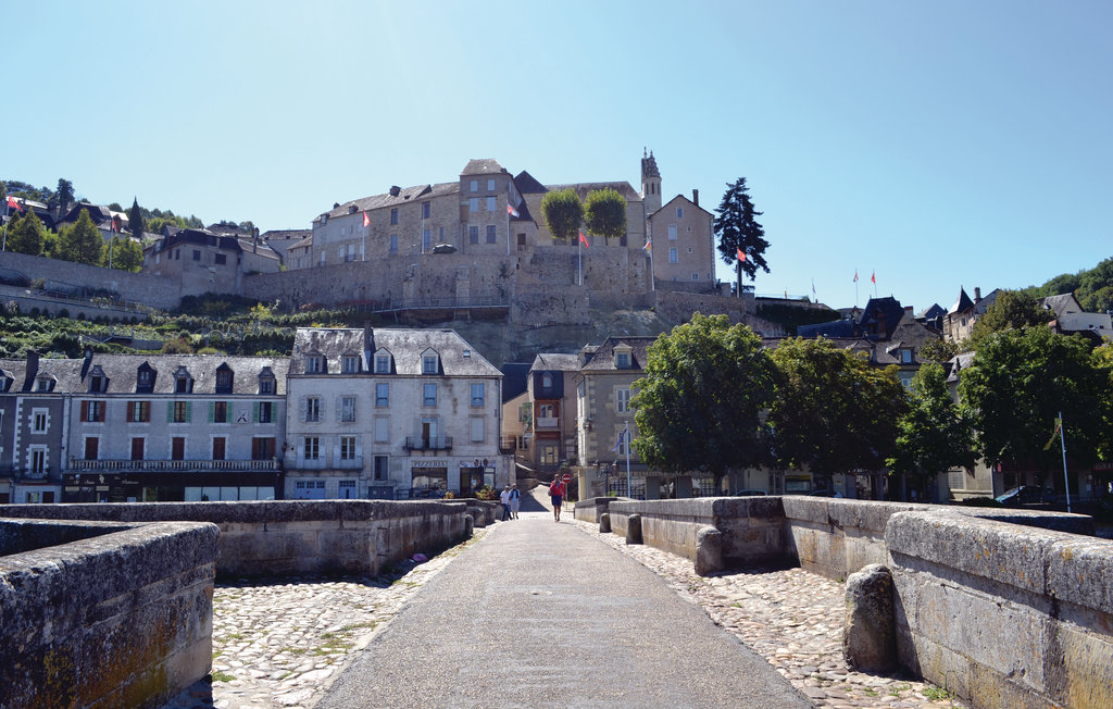 Vakantiehuis Pazayac, Frankrijk FAD336 Novasol