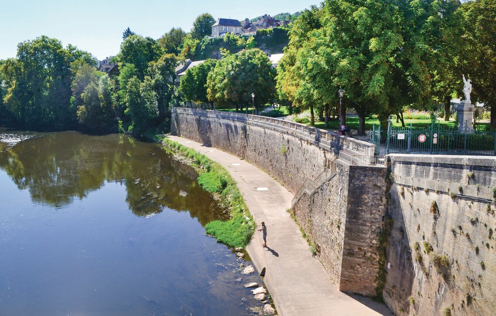 Ferienhaus Milhac d'Auberoche , Frankreich FA Novasol