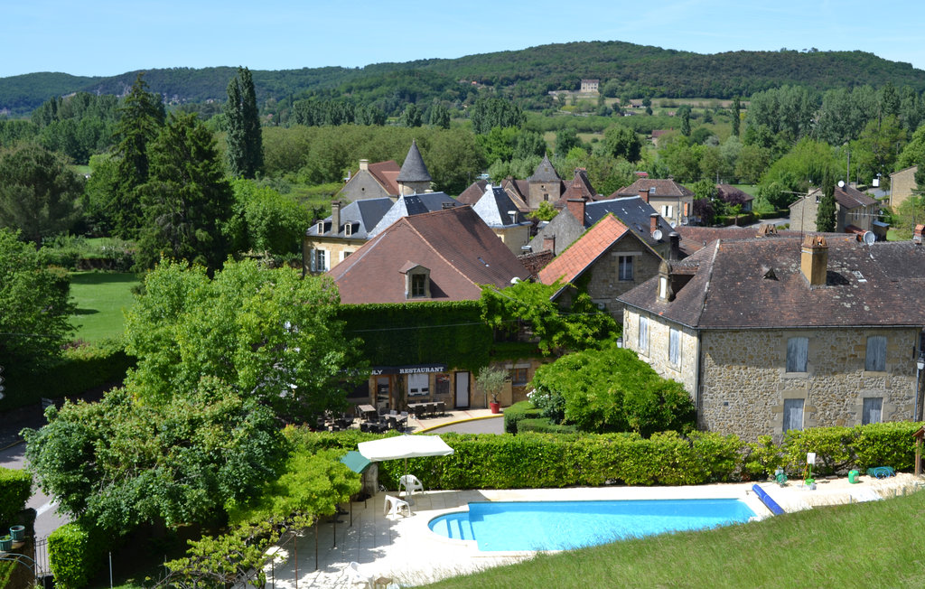 Holiday home CénacetSaintJulien , France Novasol