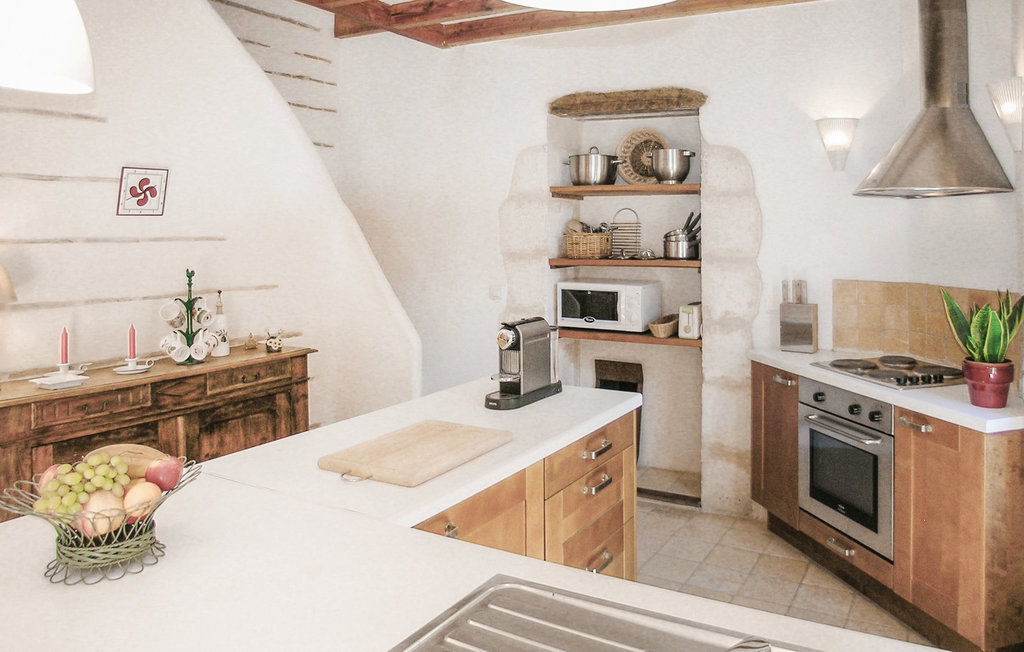 Holiday home St Antoine de Breuilh , France F Novasol