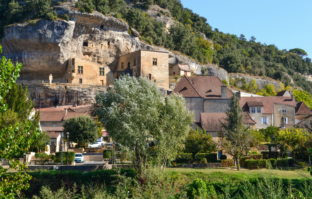 Location De Vacances - Sarlat-la-Canéda , France | Novasol