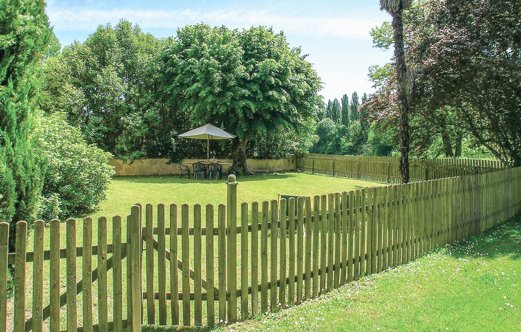 Feriehuse - St Antoine de Breuilh , Frankrig - FAD159 13