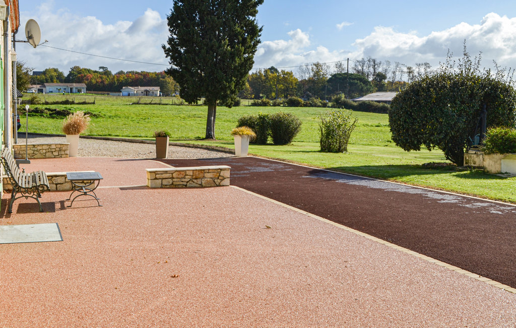 Location de vacances - La Force , France - FAD302 13