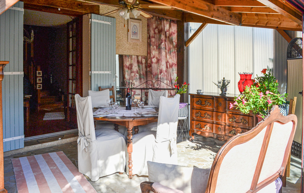 Ferienhaus - Bergerac , Frankreich - FAD425 4