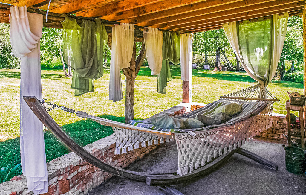 Feriehuse - La Cassagne , Frankrig - FAD731 8