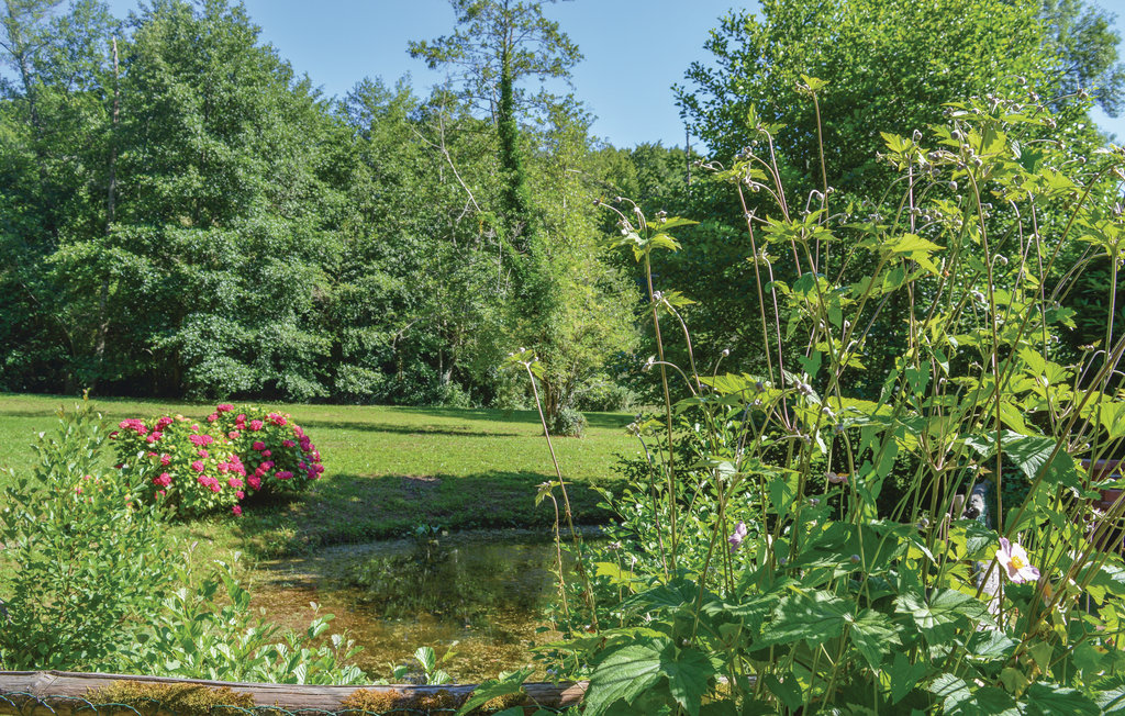 Semesterhus - Mouleydier , Frankrike - FAD774 9