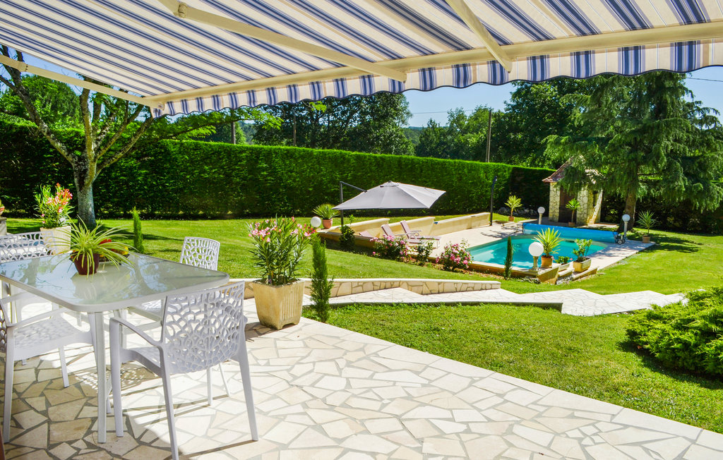 Location de vacances - Le Change , France - FAD110 2