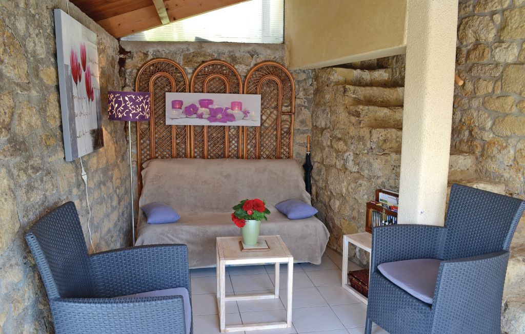 Feriehus - Cénac-et-Saint-Julien , Frankrike - FAD099 4