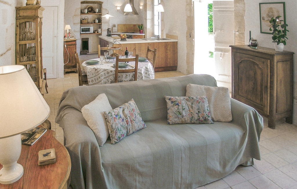 Feriehuse - St Antoine de Breuilh , Frankrig - FAD159 3