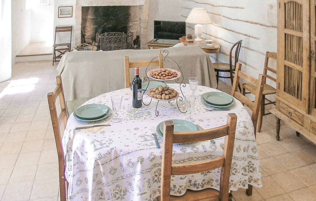 Feriehuse - St Antoine de Breuilh , Frankrig - FAD159 21