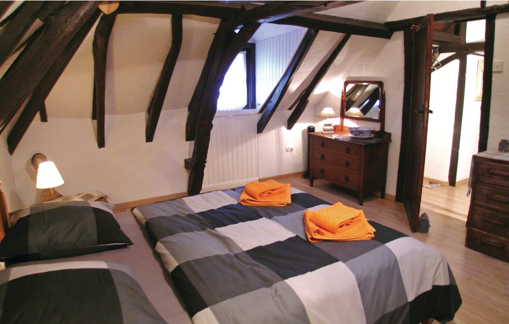 Feriehuse - Granges d'Ans , Frankrig - FAD030 12