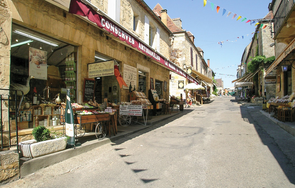Semesterhus - Domme , Frankrike - FAD091 20