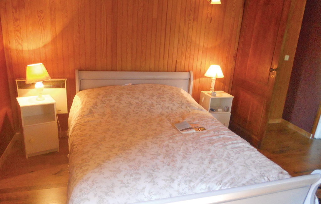 Semesterhus - Campsegret , Frankrike - FAD706 18