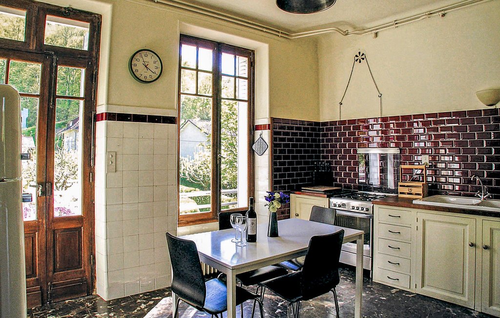 Ferienhaus - Terrasson-Lavilledieu , Frankreich - FAD098 5