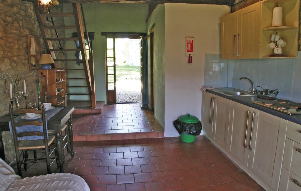 Location de vacances - Eymet , France - FAD185 16