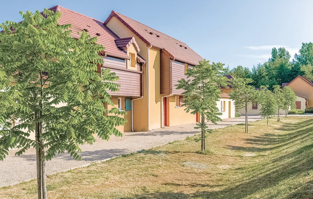 Feriehus - Montignac , Frankrike - FAD186 6