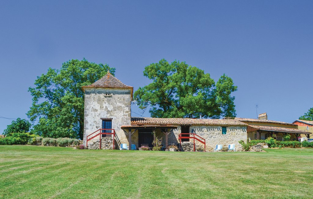 Location de vacances - Eymet , France - FAD185 6