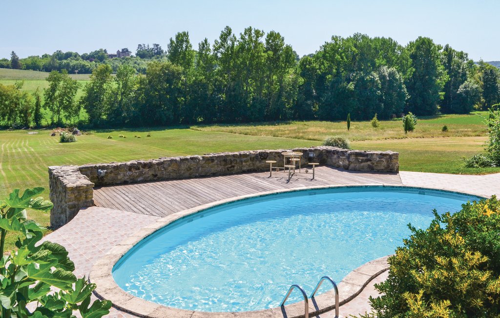 Location de vacances - Eymet , France - FAD185 4