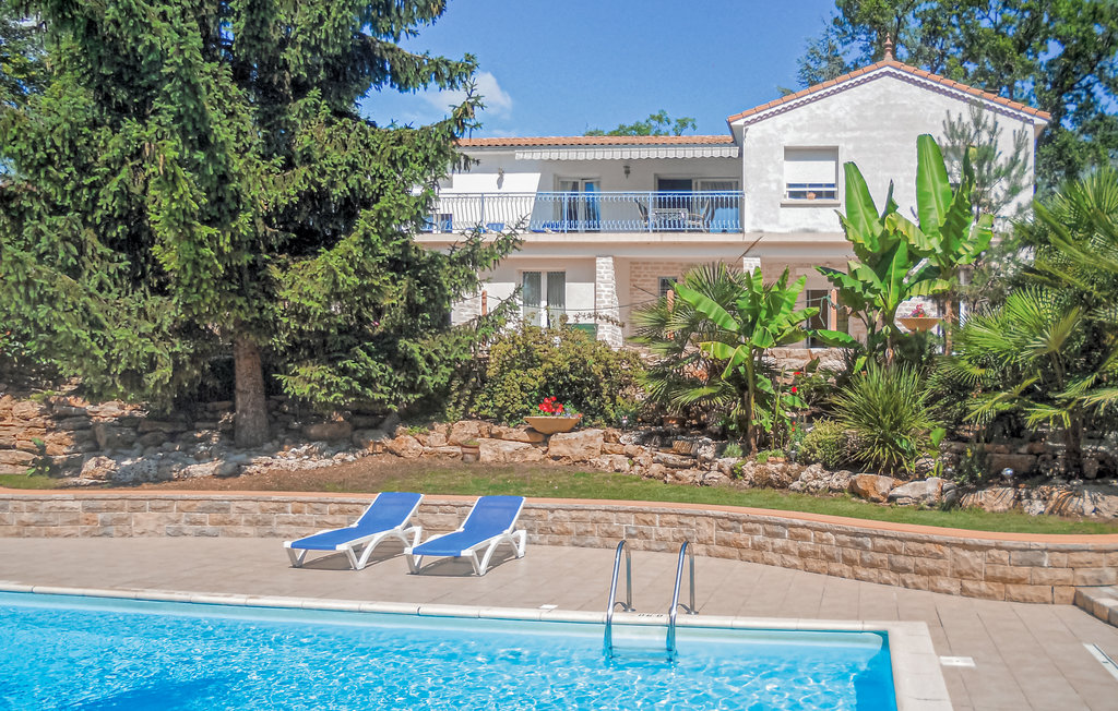 Holiday home - Savignac les Eglises , France - FAD745 1
